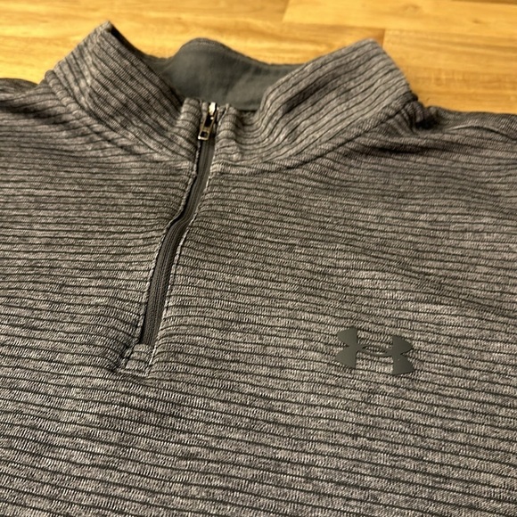 UNDER ARMOUR ⭐️ Golf Storm pullover - Picture 6 of 7
